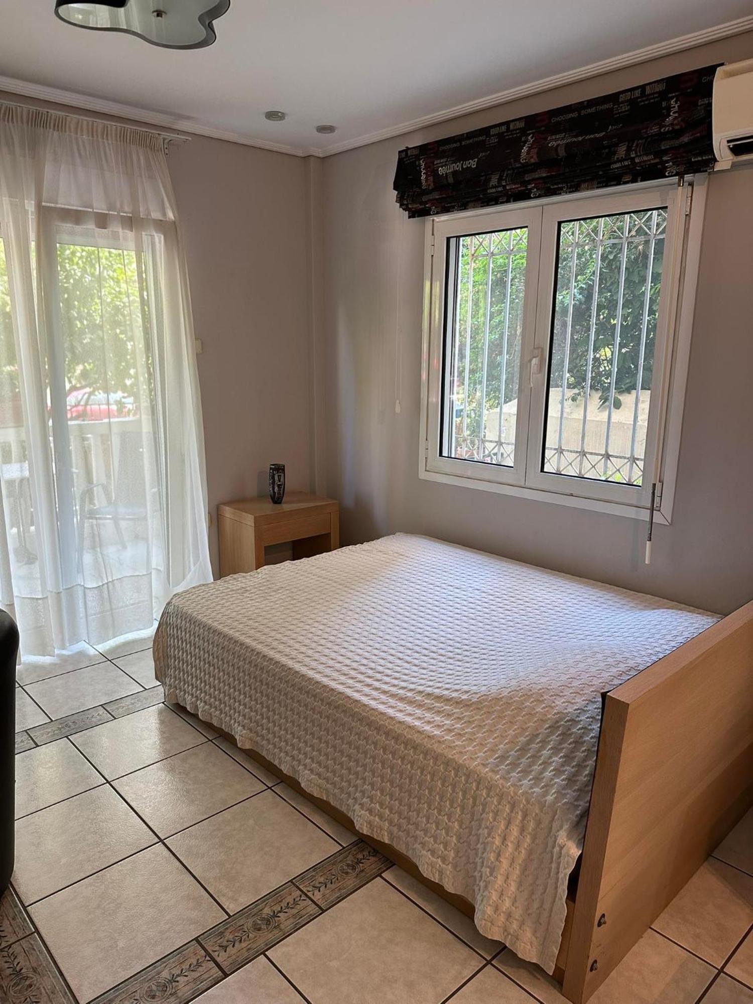 Angel , Luxury 2Bd Apartment Next To The Beach 아테네 외부 사진